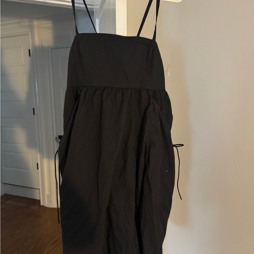 Lucky Brand tank mini dress